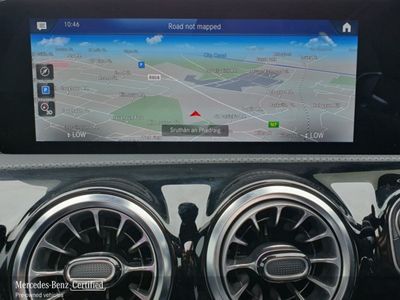 2023 Mercedes-Benz CLA Class