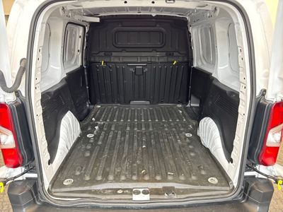 2025 Citroen Berlingo