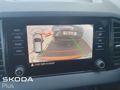 2023 Skoda Karoq