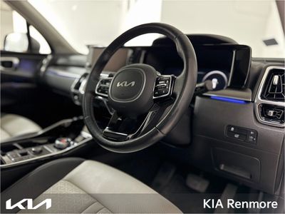 2023 Kia Sorento