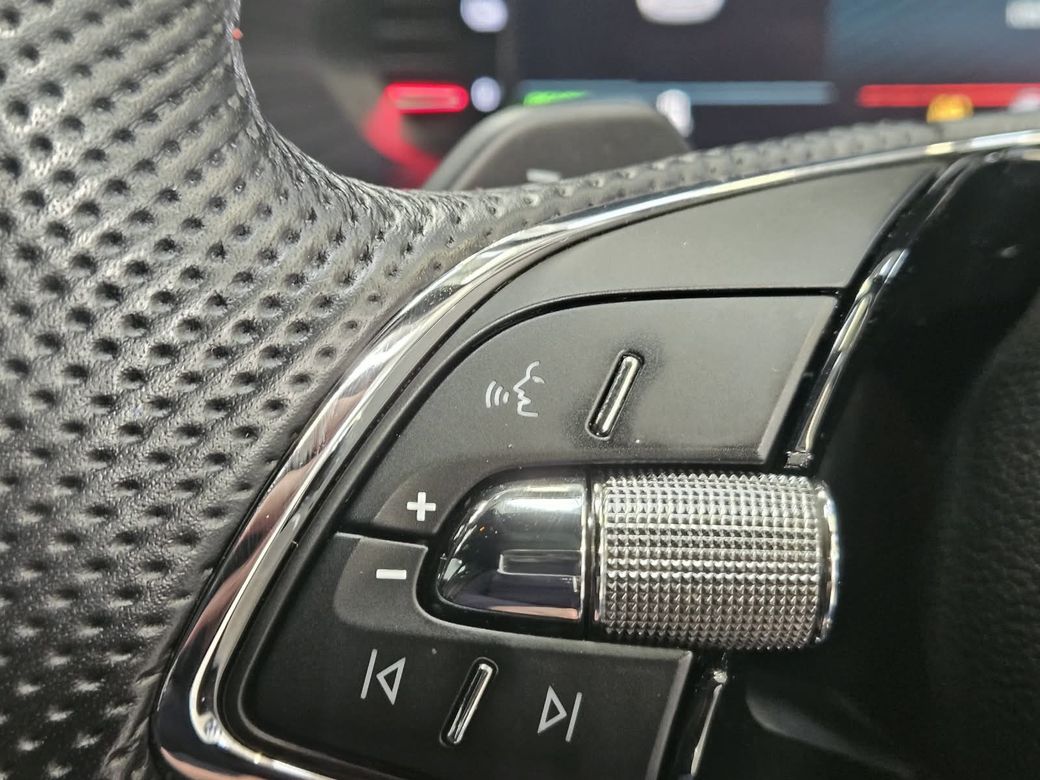 2022 Skoda Octavia