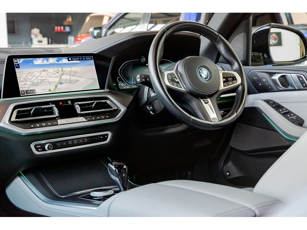 2023 BMW X5