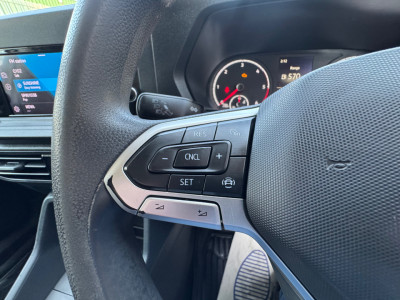 2022 Volkswagen Caddy