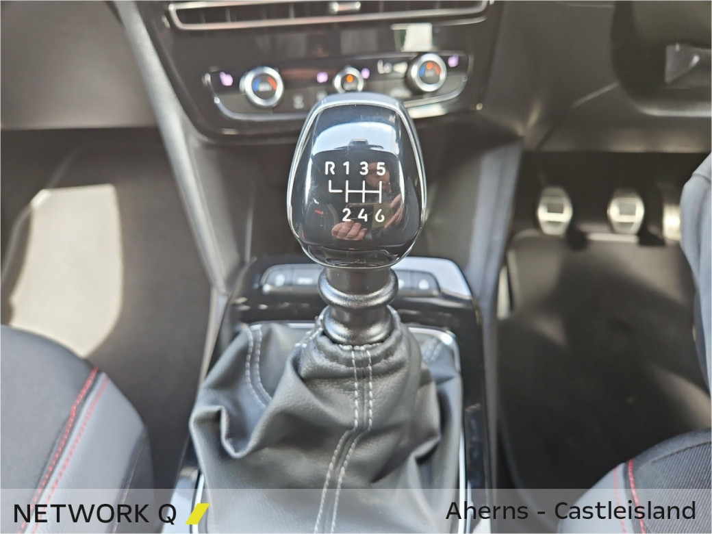 2022 Opel Mokka