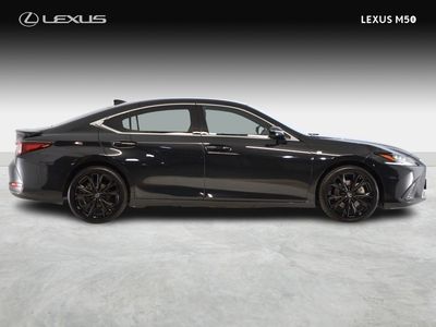 2024 Lexus ES 300h