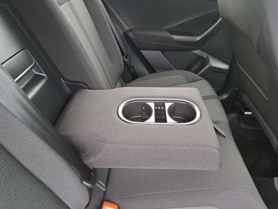 2024 Volkswagen T-Roc