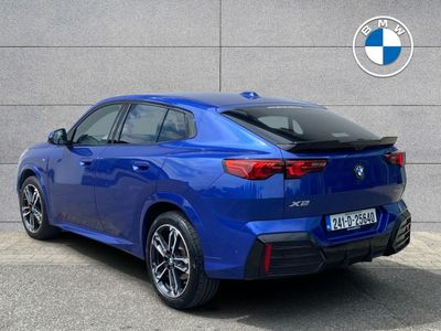 2024 BMW X2