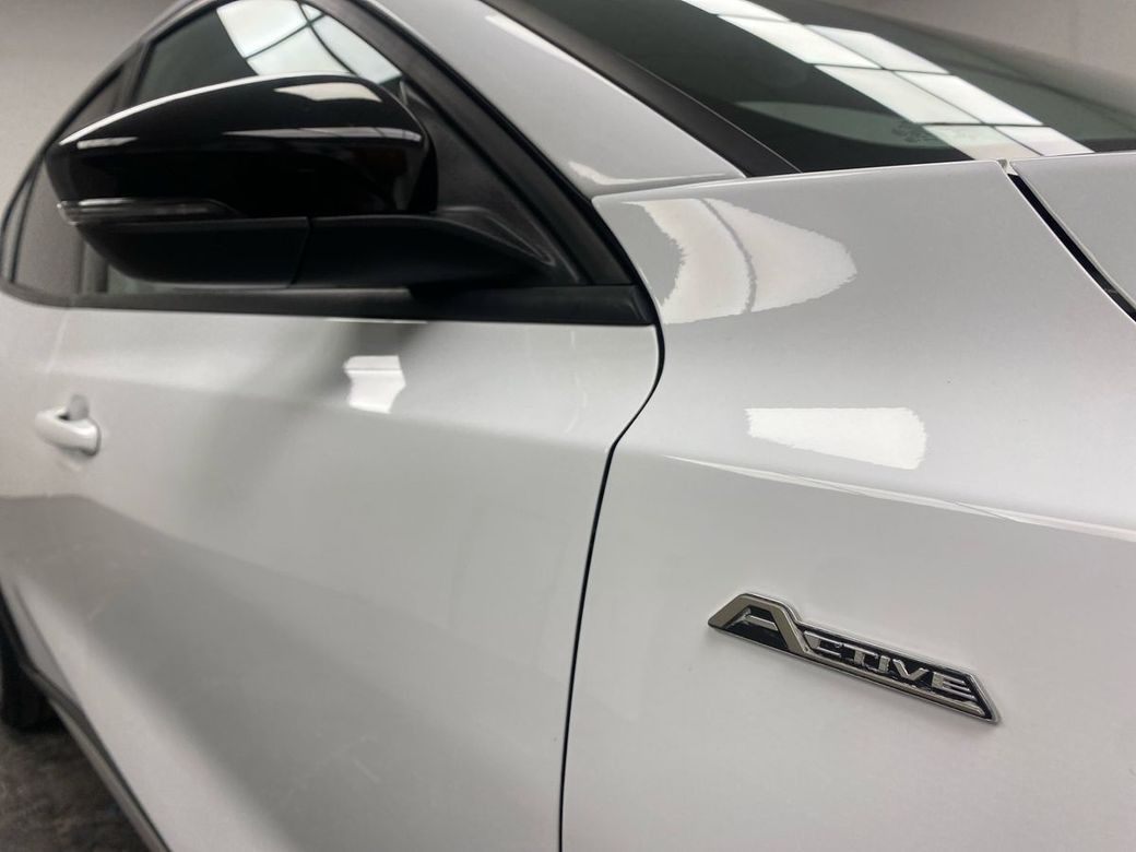 2021 Ford Focus