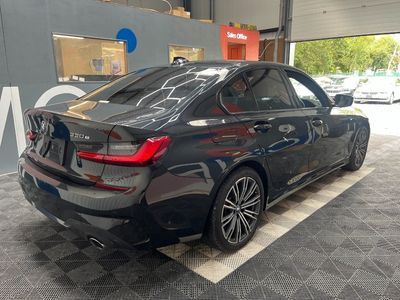 2020 BMW 3 Series