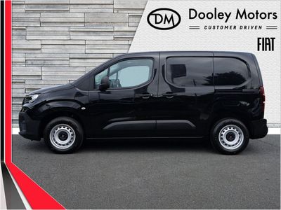 2026 Fiat Doblo