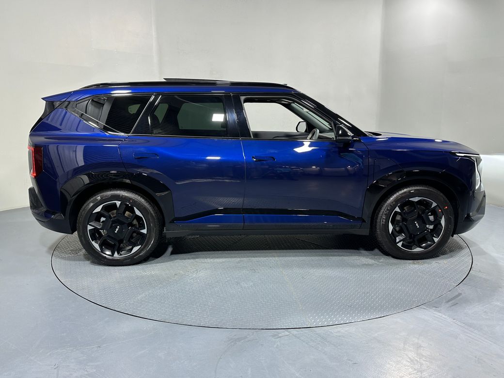 2026 Kia EV5