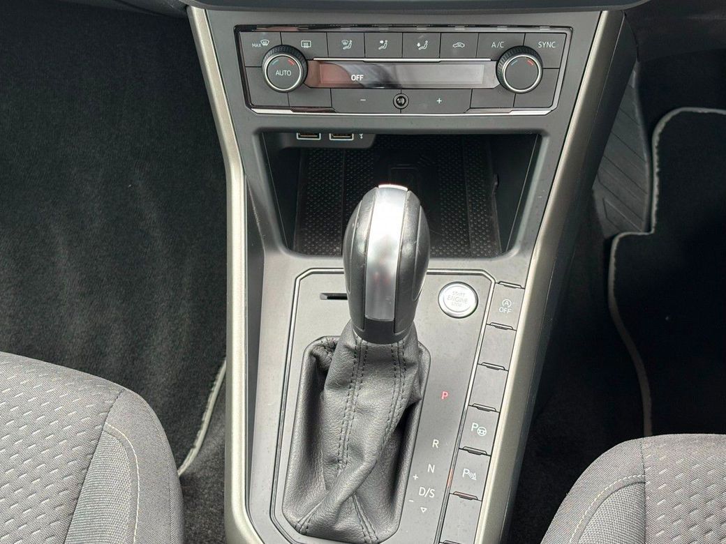 2020 Volkswagen Polo
