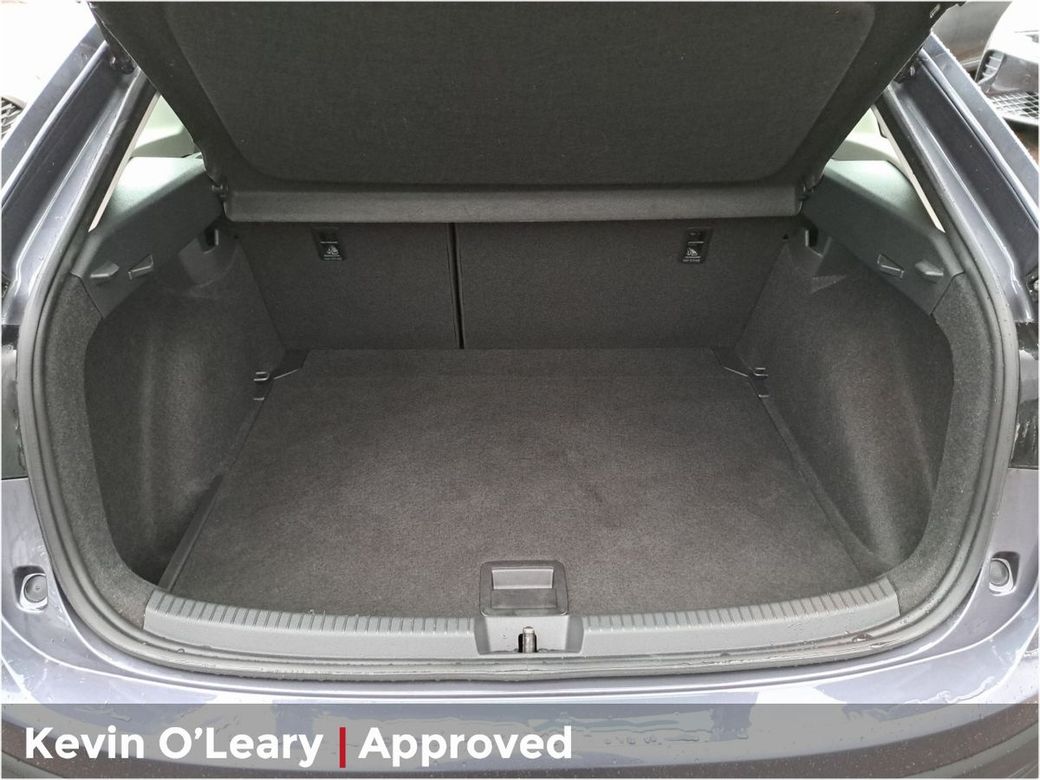 2022 Volkswagen Taigo