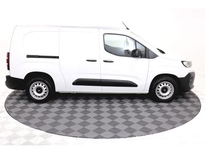 2025 Citroen Berlingo
