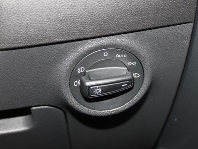 2018 Skoda Karoq