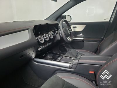 2024 Mercedes-Benz EQA