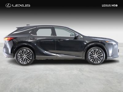 2023 Lexus RX450h+
