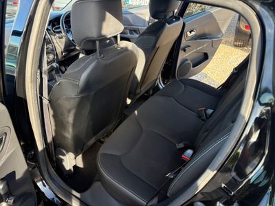 2015 Renault Clio