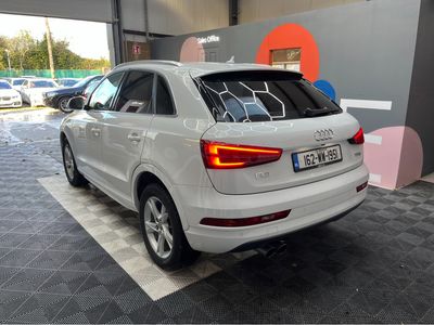 2016 Audi Q3