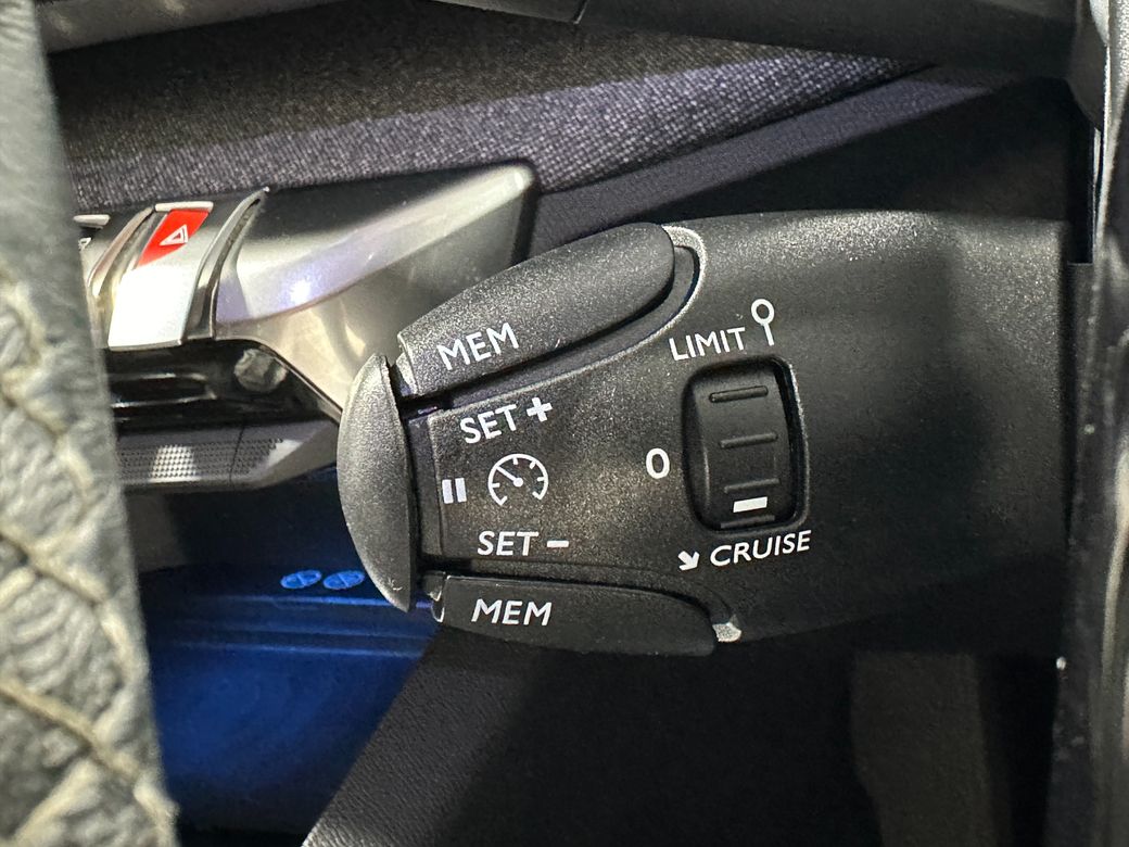 2020 Peugeot 3008