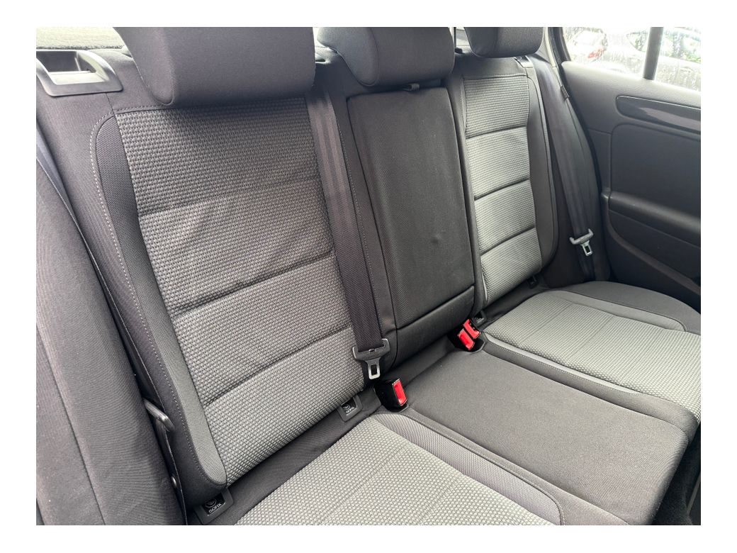 2012 Volkswagen Golf