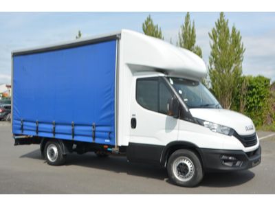 2023 Iveco Daily