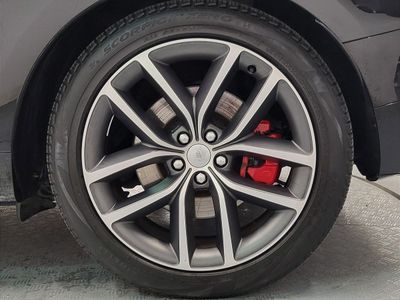 2023 Land Rover Range Rover Sport