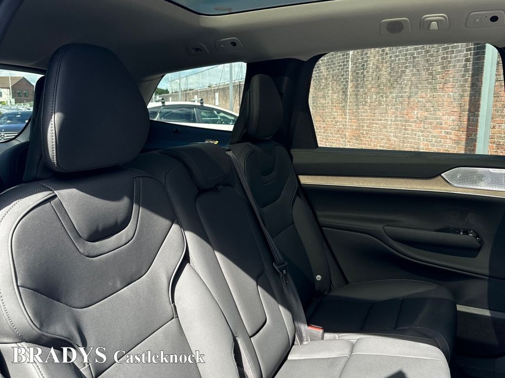 2024 Volvo EX90