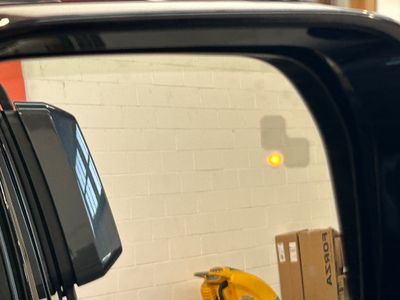 2021 Land Rover Defender