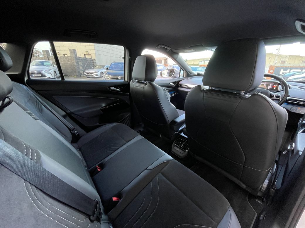 2022 Volkswagen ID.4