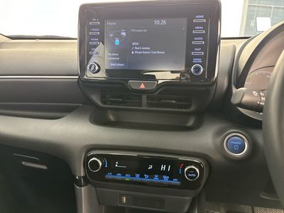 2023 Toyota Yaris