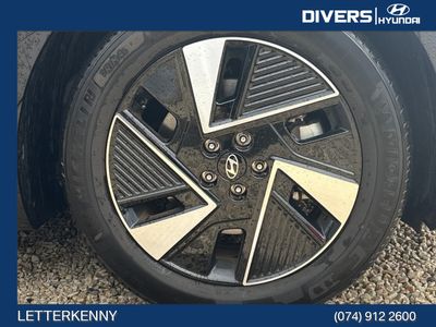 2026 Hyundai Ioniq 5