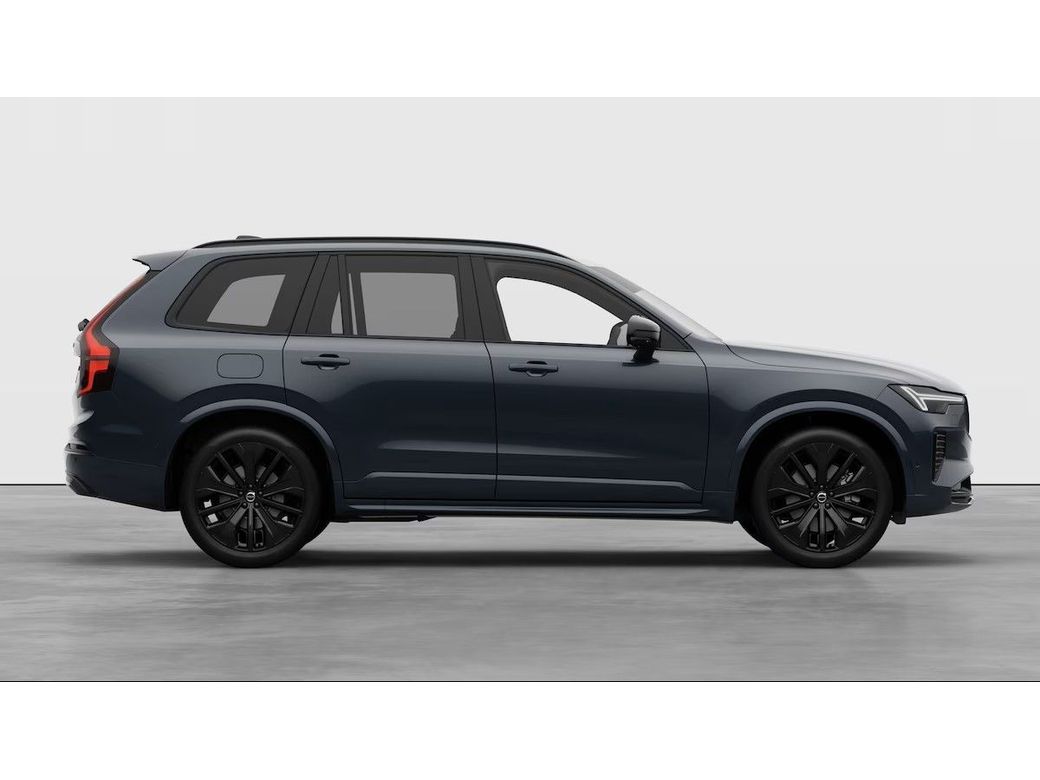 2026 Volvo XC90