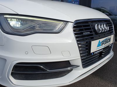 2016 Audi A3