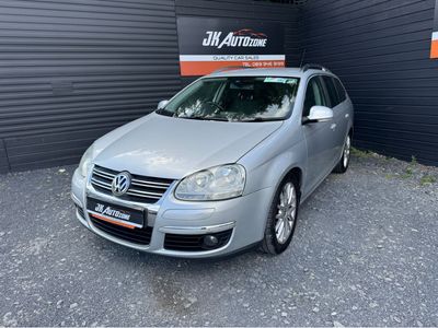 2008 Volkswagen Golf