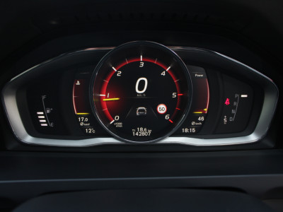 2016 Volvo V60 Cross Country