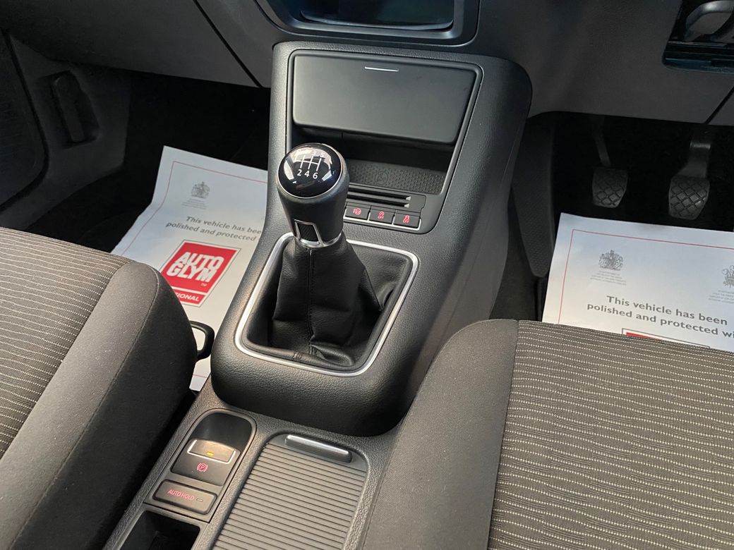 2013 Volkswagen Tiguan