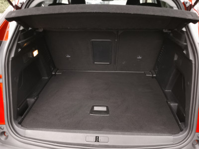2019 Peugeot 3008