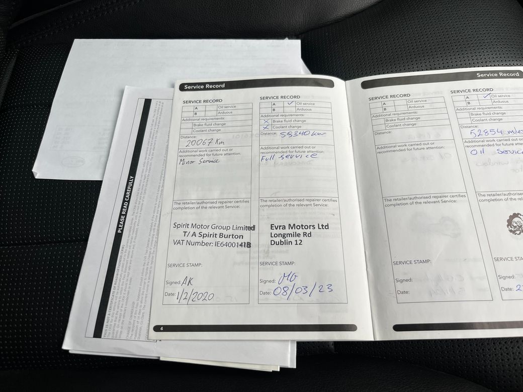 2019 Land Rover Discovery