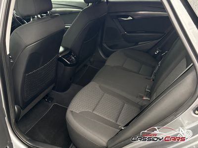 2017 Hyundai i40