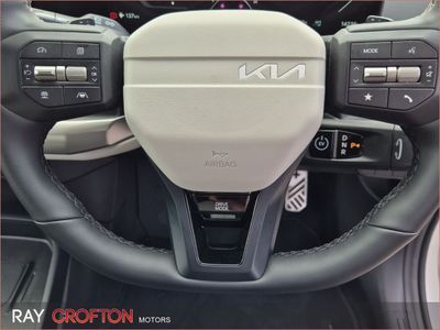 2026 Kia EV4