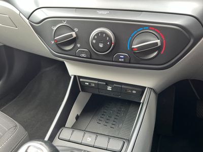 2021 Hyundai i20