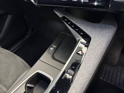 2025 Peugeot 3008
