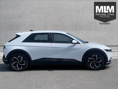 2022 Hyundai Ioniq 5