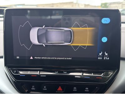 2023 Volkswagen ID.4