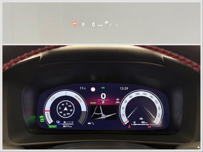 2024 Toyota C-HR