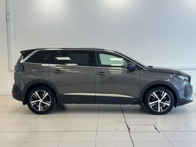 2024 Peugeot 5008