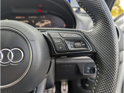 2019 Audi A3