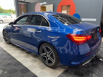 2024 Mercedes-Benz A Class