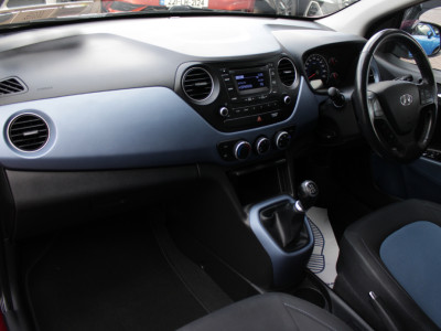 2014 Hyundai i10